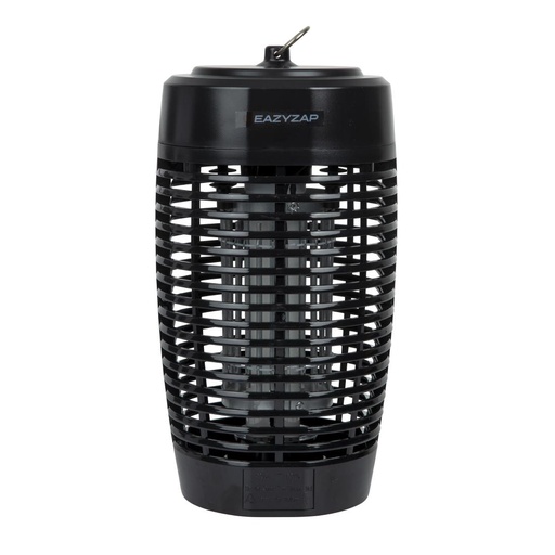[DF756] EasyZap lantaarnmodel insectenverdelger voor binnen en buiten - 80m2 dekking