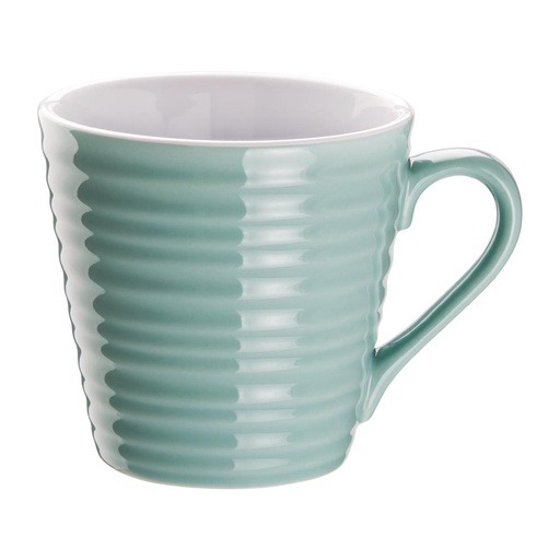 [DH635] Olympia Café mokken aqua 34cl (6 stuks)