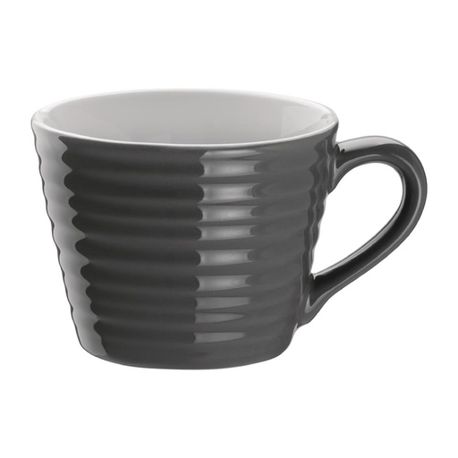 [DH639] Olympia Café mokken grijs 23cl (6 stuks)