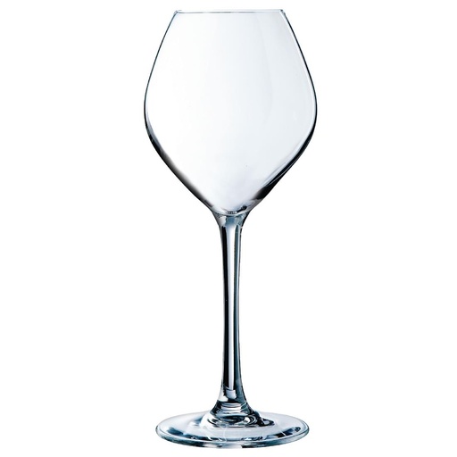 [DH853] Arcoroc Grands Cepages wittewijnglazen 47cl (12 stuks)