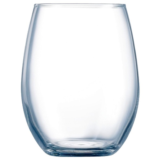 [DJ266] Chef & Sommelier Primary tumblers 270ml (24 stuks)