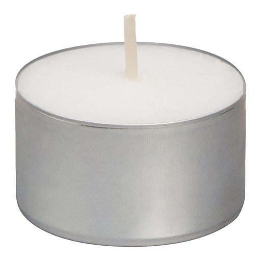 [DJ759] Bolsius Professional theelichten 8 uur (90 stuks)