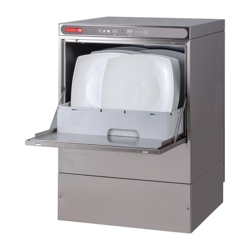[DK357] Gastro M vaatwasser Maestro 83x57x61cm 230V deluxe