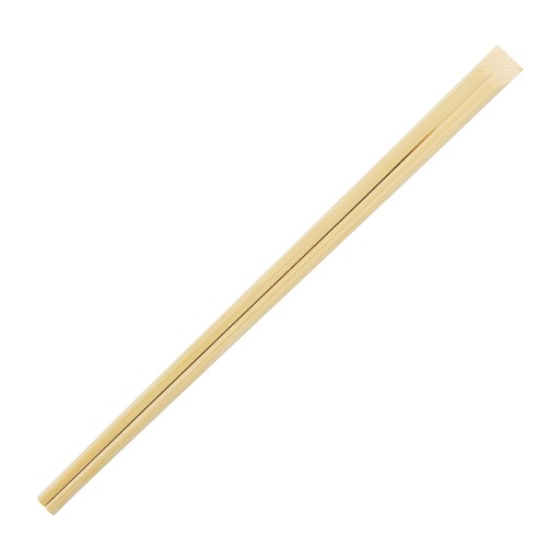 [DK393] Fiesta Compostable biologisch afbreekbare bamboe eetstokjes (100 stuks)