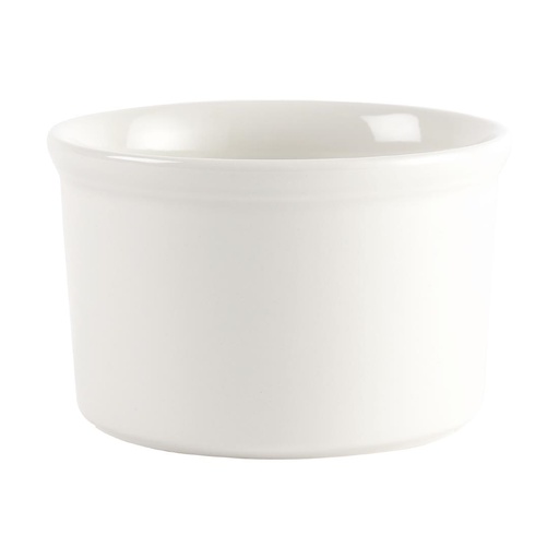 [DK657] Churchill White ramekins 10cm 340ml (12 stuks)