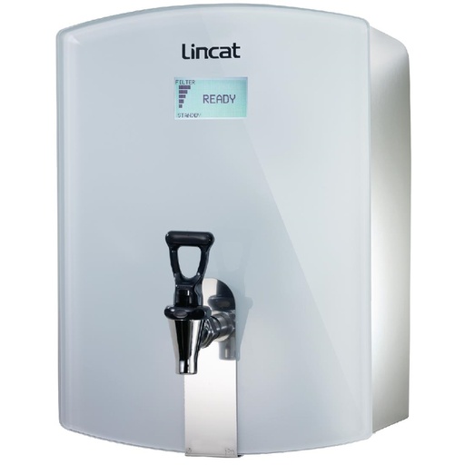 [DK986] Lincat wandmodel heetwaterdispenser WMB3F/W
