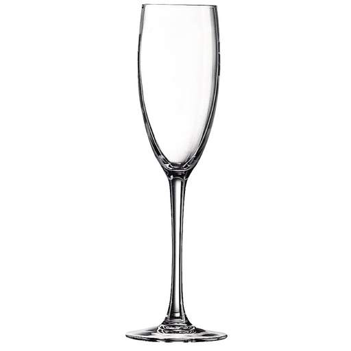[DL107] Chef & Sommelier Cabernet Tulip champagne flutes 160ml (24 stuks)