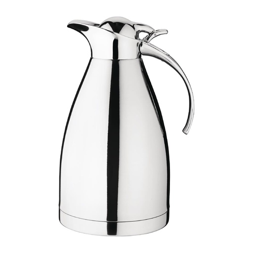 [DL168] Olympia RVS thermoskan 1,5L