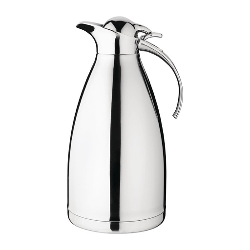 [DL169] Olympia RVS thermoskan 2L