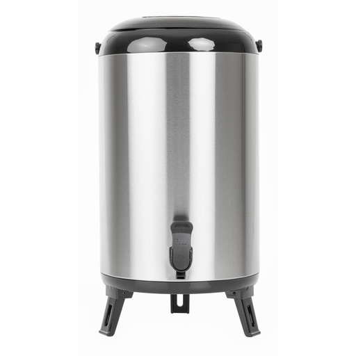 [DL170] Olympia roestvrijstalen drankendispenser