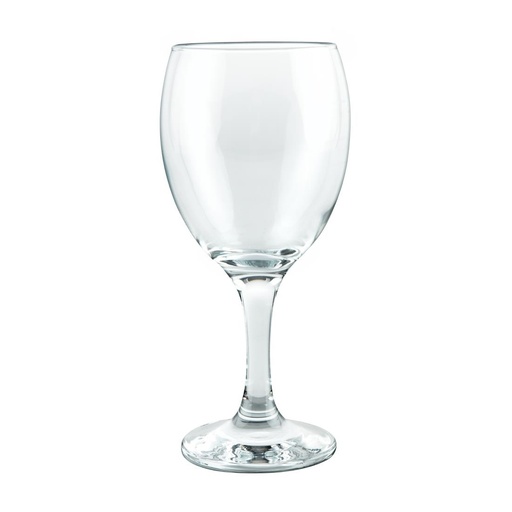 [DL209] Utopia Imperial wijnglazen 340ml met 125, 175 en 250ml vulstreepje (12 stuks)