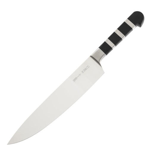 [DL320] Dick 1905 volstalen koksmes 25,5cm