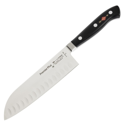 [DL325] Dick Premier Plus santokumes 18cm