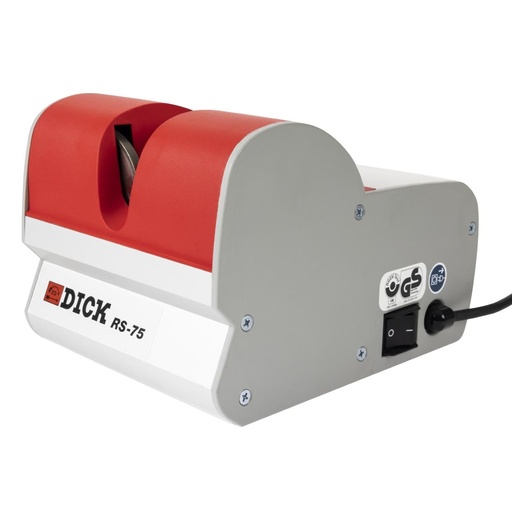 [DL341] Dick RS-75 slijpmachine