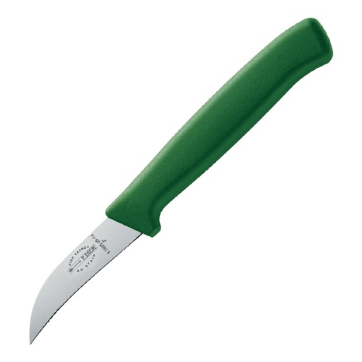 [DL362] Dick Pro Dynamic HACCP schilmesje groen 5cm