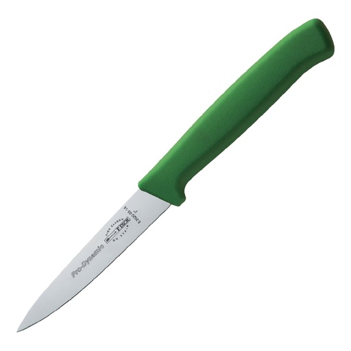 [DL363] Dick Pro Dynamic HACCP officemes groen 7,5cm