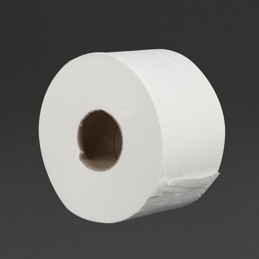[DL918] Jantex Mini Jumbo toiletpapier 150m (12 stuks)