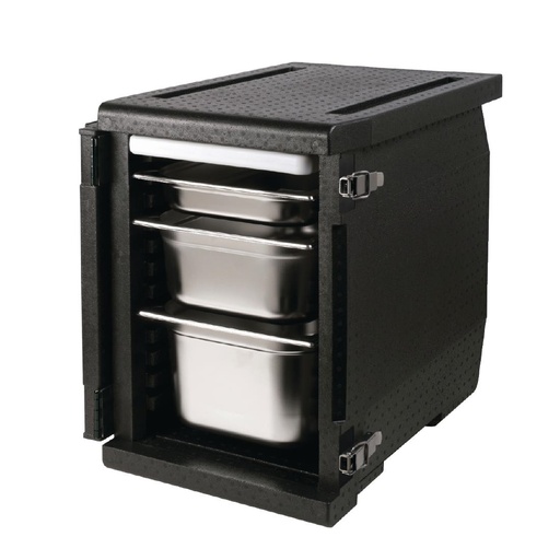 [DL990] Thermo Future Box GN thermobox voorlader 93Ltr
