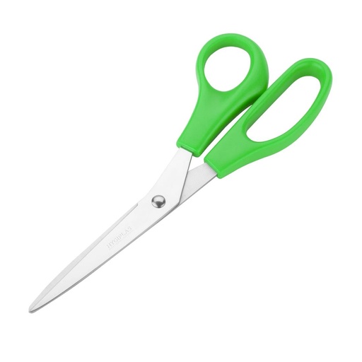 [DM039] Hygiplas kleurcode schaar groen