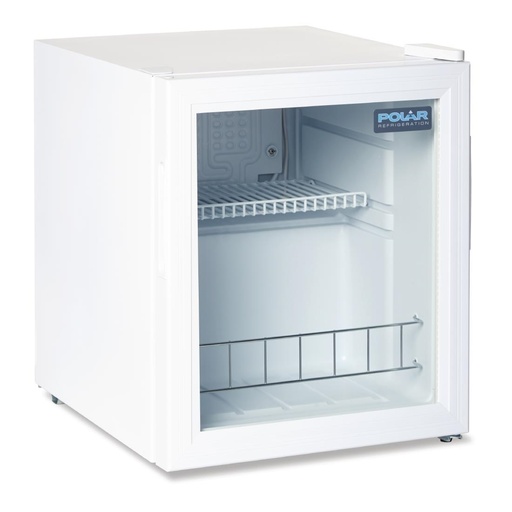 [DM071] Polar C-serie tafelmodel display koeling 46L