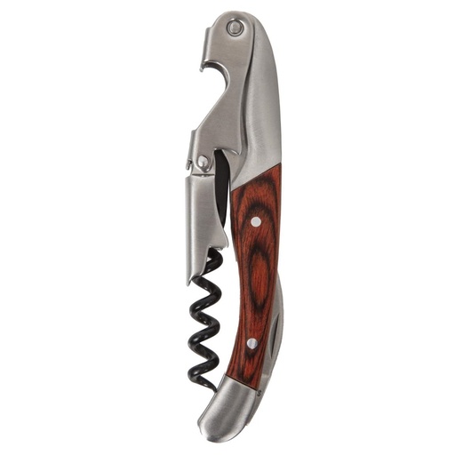 [DM107] Tweetrapskurkentrekker 12cm