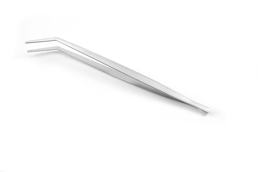 [680056] HENDI Pincet, gebogen 680056