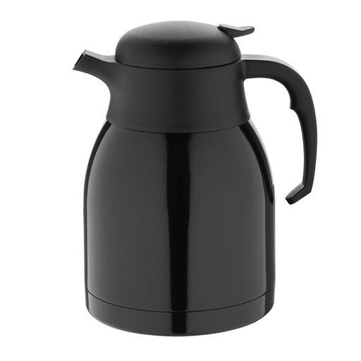 [DM185] Olympia isoleerkan zwart 1.5Ltr