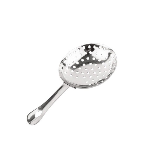 [DM218] Olympia Julep cocktail strainer RVS 16cm