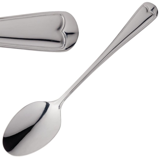[DM235] Amefa Elegance dessertlepels (12 stuks)