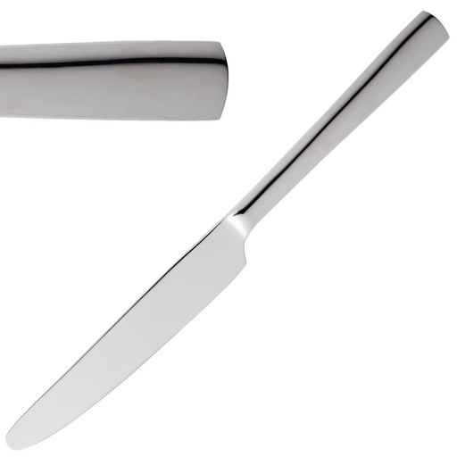 [DM238] Amefa Moderno tafelmessen 225mm (12 stuks)