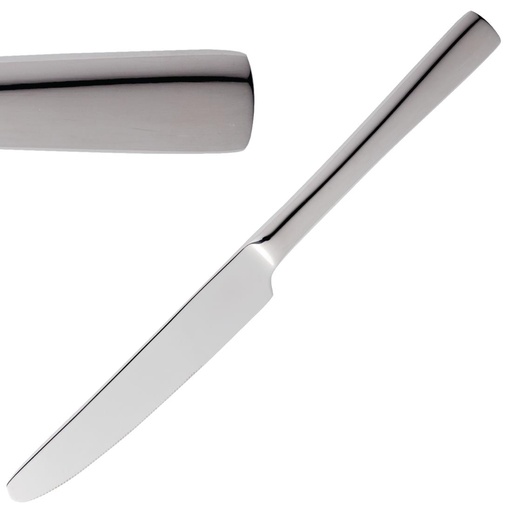 [DM239] Amefa Moderno dessertmessen 210mm (12 stuks)