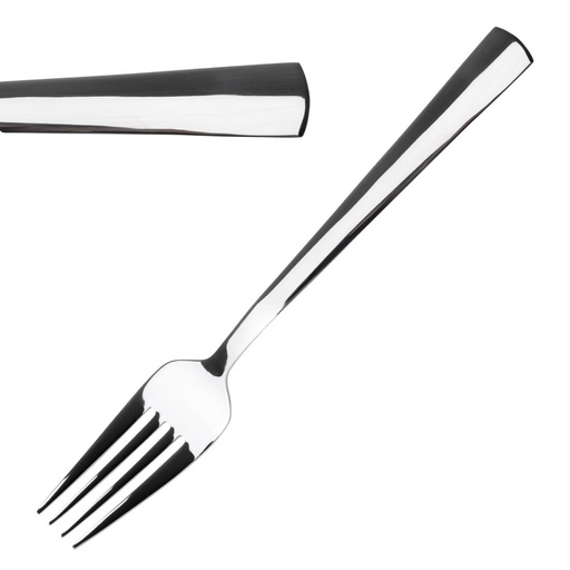 [DM240] Amefa Moderno tafelvorken 200mm (12 stuks)