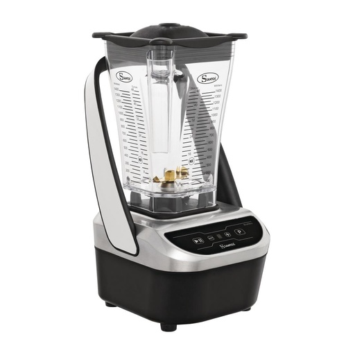 [DM499] Santos 66 Compacte Blender