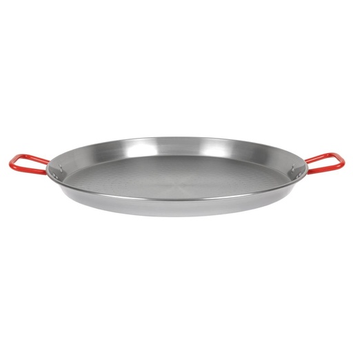 [DM720] Garcima SL stalen paellapan 60cm