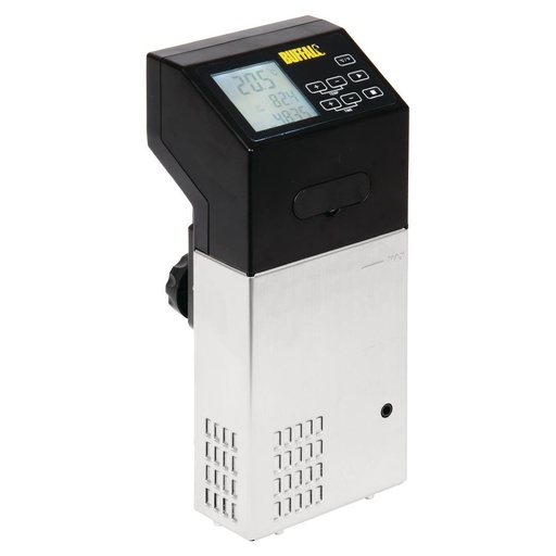 [DM868] Buffalo draagbare sous vide