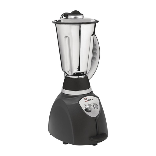 [DN636] Santos keukenblender 37A 4Ltr RVS kan