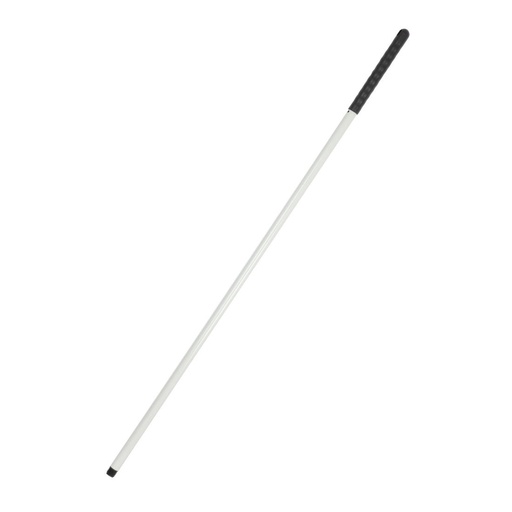 [DN819] Jantex 137cm steel met kleurcode clips