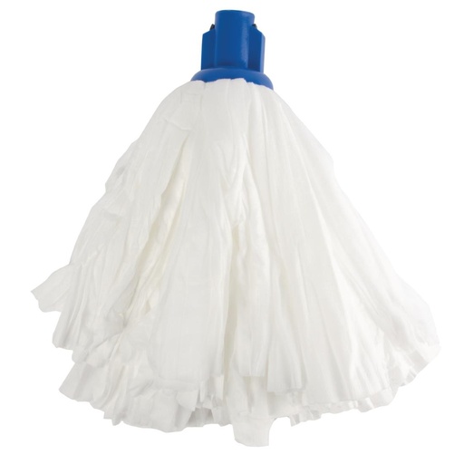 [DN820] Jantex standaard mop blauw