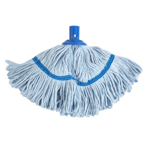 [DN823] Jantex Bio Fresh antibacteriële mop blauw