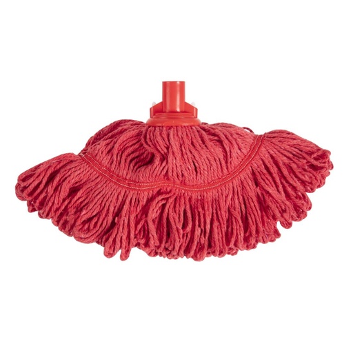 [DN824] Jantex Bio Fresh antibacteriële mop rood