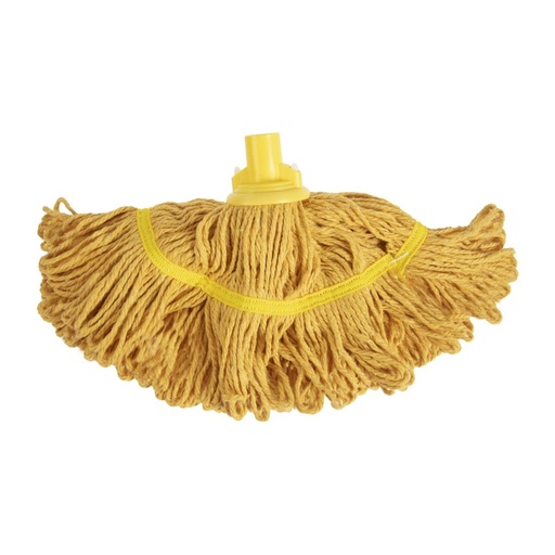 [DN825] Jantex Bio Fresh antibacteriële mop geel