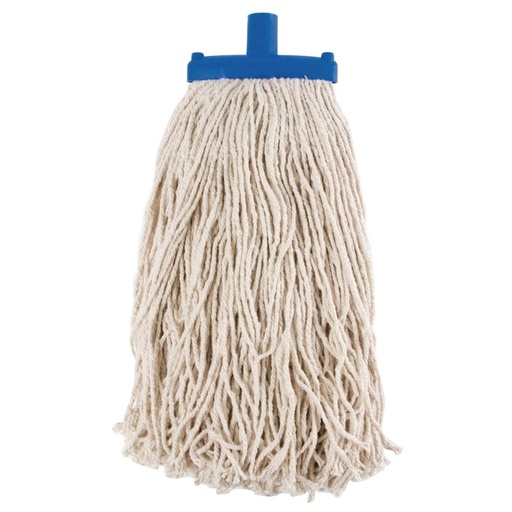 [DN826] Jantex Prairie Kentucky losse dweil blauw