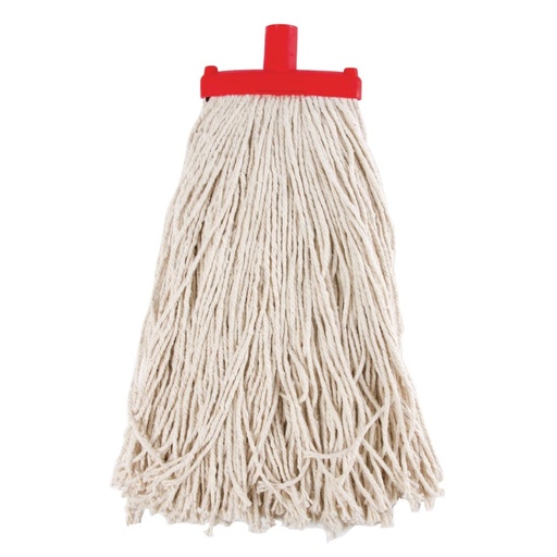 [DN827] Jantex Prairie Kentucky losse dweil rood
