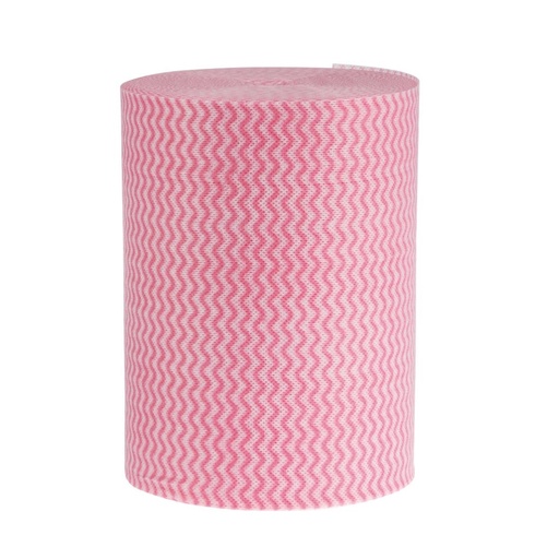 [DN844] Jantex multifunctionele antibacteriële doekjes rood (200 stuks)