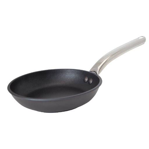 [DN891] De Buyer Choc inductie anti-kleef inductie koekenpan 24cm