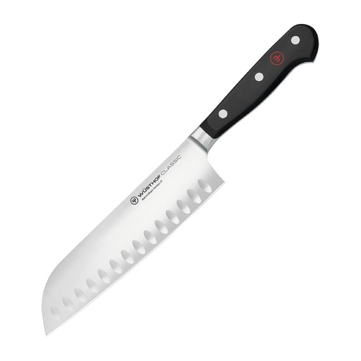 [DN913] Wusthof Classic santokumes 16,5cm