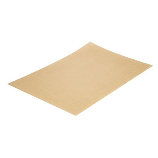 [DN927] Matfer Bourgeat ECOPAP bakpapier bakkersmaat (500 stuks)