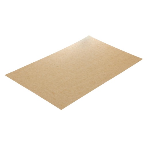 [DN928] Matfer Bourgeat ECOPAP bakpapier GN 1/1 (500 stuks)