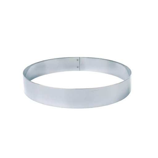 [DN959] Matfer Bourgeat ronde moussering 24cm