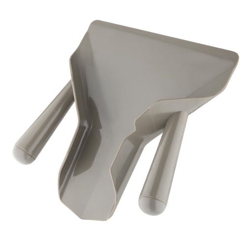[DP022] Vogue chip schep